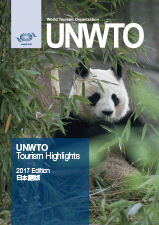 UNWTO Tourism Highlights, 2017 Edition 日本語版 