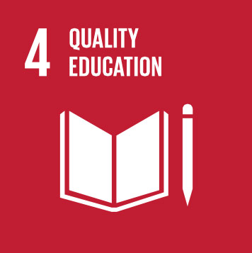 4. Quality education