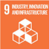 GOAL 9: INDUSTRY, INNOVATION AND INFRASTRUCTURE