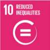  Objectif 10. Réduction des inégalités