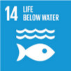Objectif 14.Conserver et exploiter de manière durable les océans et les mers aux fins du développement durable