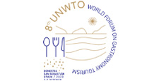 8th UNWTO World Forum on Gastronomy Tourism
