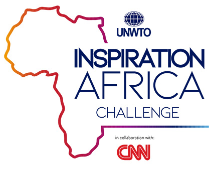 UNWTO Inspiration Africa Branding