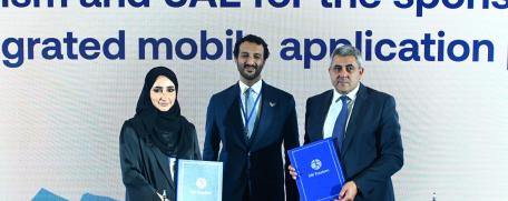 UN Tourism partners with UAE on integrated e-platform for Governing Body meetings