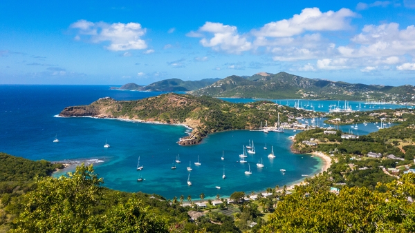 UN Tourism Commits to the Antigua and Barbuda Agenda for Small Island Developing States (SIDS)