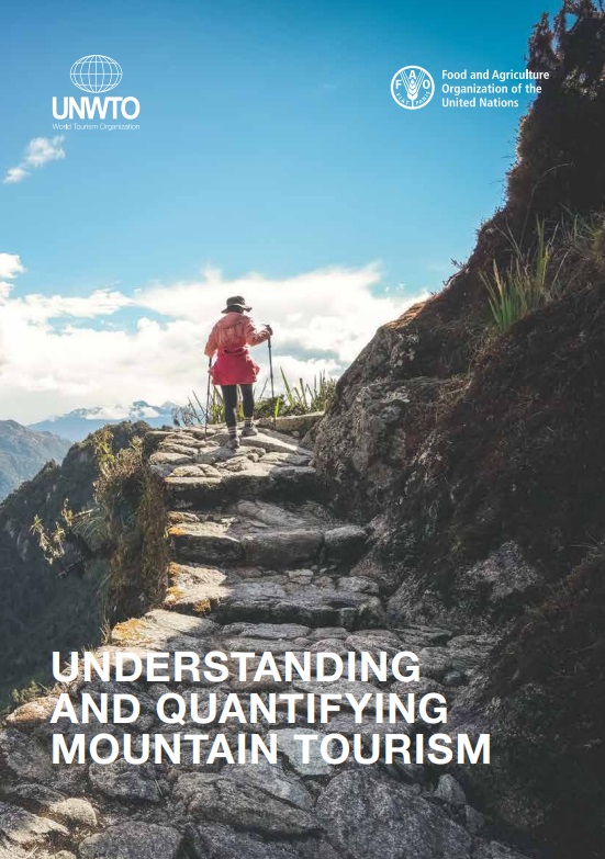 Understanding and Quantifying Mountain Tourism