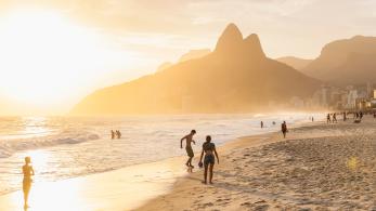 Webinar by UN Tourism and Amadeus: Travel Insights 2024: Focus on the Americas