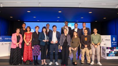 Twistic and WeavAIR startups win the UN Tourism Hospitality Challenge