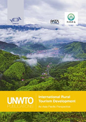 International Rural Tourism Development – An Asia-Pacific Perspective