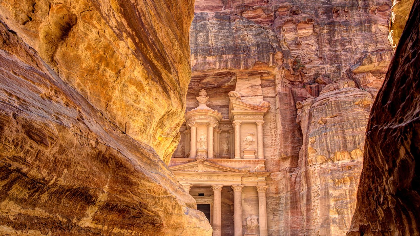 منظمة الأمم المتحدة للسياحة تصدر توجيهات للإستثمار السياحي للأردن