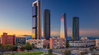 Исполнительный совет - 105-я сессия, Мадрид, Испания