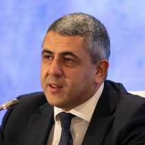 Secretary-General Zurab Pololikashvili