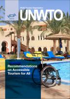 UNWTO Recommendations on Accessible Tourism for All