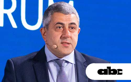 Zurab Pololikashvili, Secretary General of World Tourism Organisation