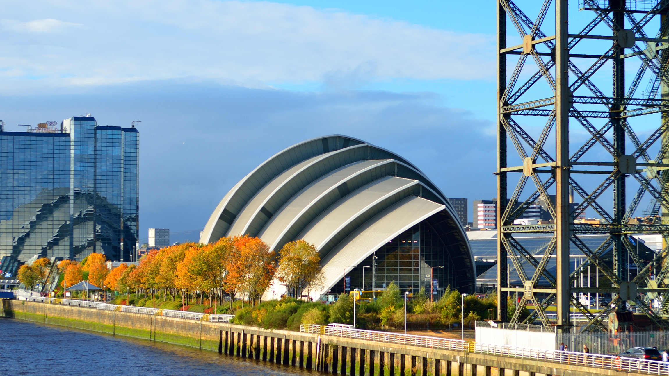 The Glasgow Declaration on Climate Action in Tourism