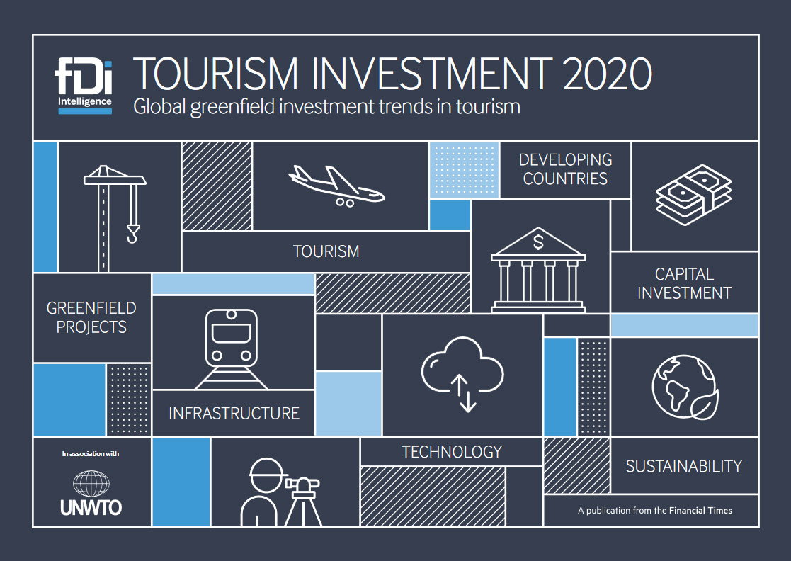 Tourism Invesment 2020