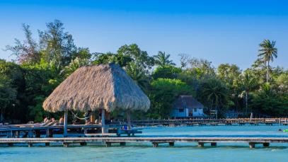 UN Tourism International Forum – Quintana Roo “Tourism and Culture: A Picture-Perfect Relationship”