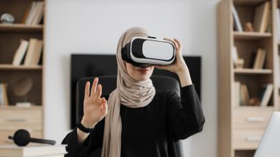 UNWTO Launch Women in Tech Startup Competition: Middle East