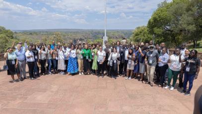UNWTO Workshop Puts Focus on Modern, Dynamic Tourism Communications for Africa  