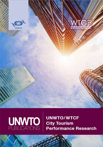 UNWTO-WTCF City Tourism Performance Research