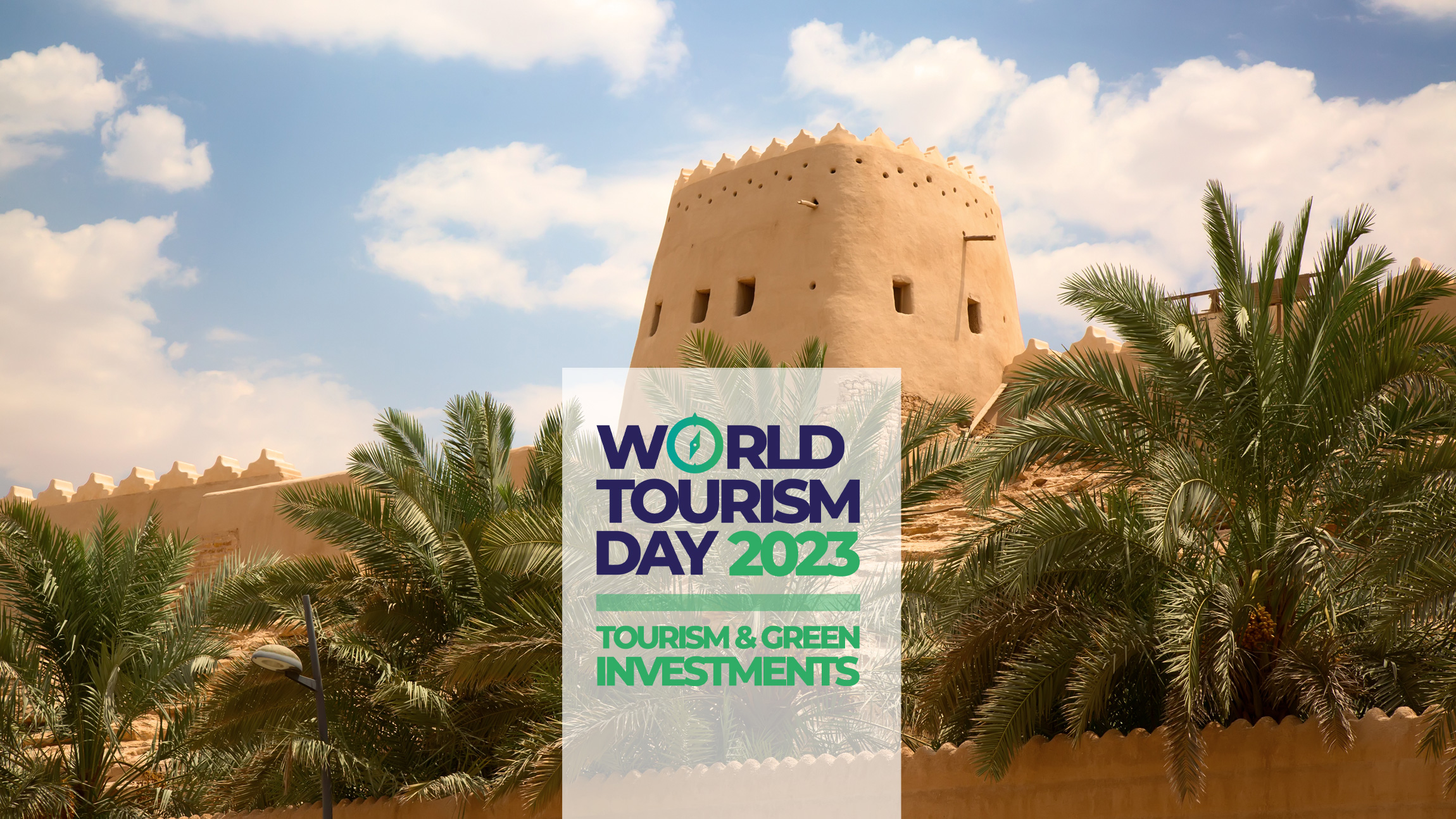 Tourism and Green Investments