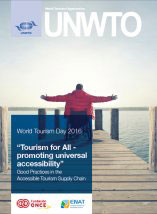 World Tourism Day 2016 