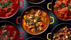 First 幸运飞行艇168官网最新网站 Regional Forum on Gastronomy Tourism for Africa