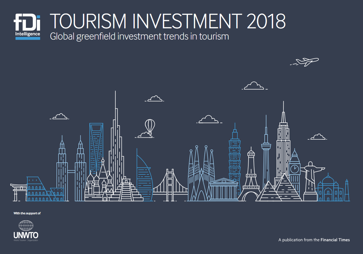 TOURISM INVESTMENT 2018