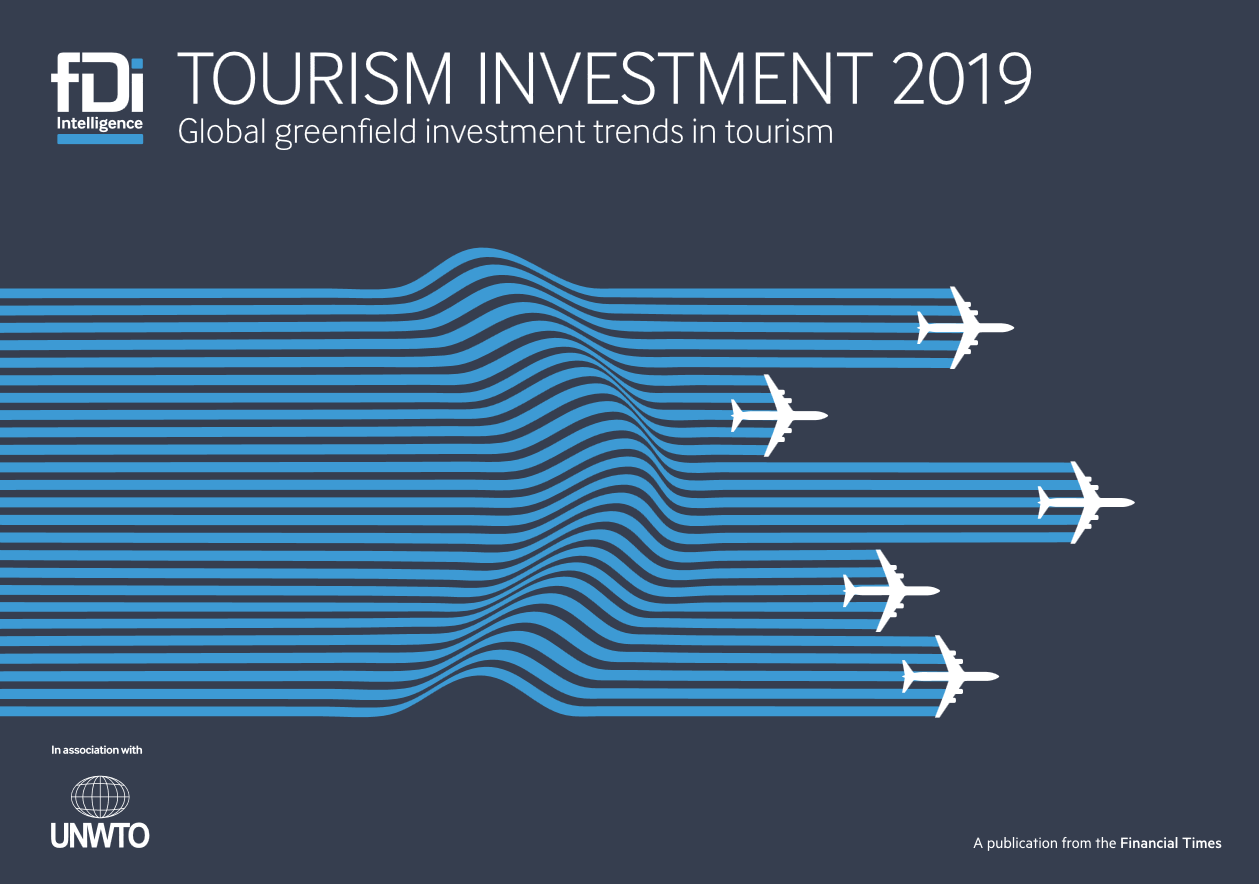 TOURISM INVESTMENT 2018