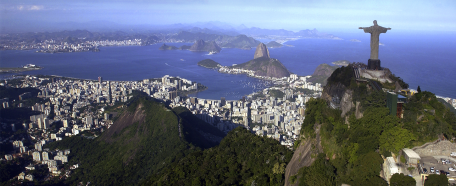 1st Tourism Working Group Meeting (online) – G20 Brazil Presidency 