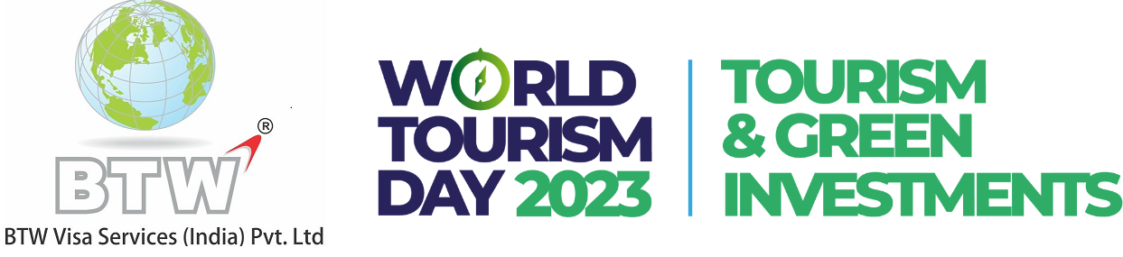 World Tourism Day 2023_The Role of Innovation in Unlocking Tourism's Economic Potential