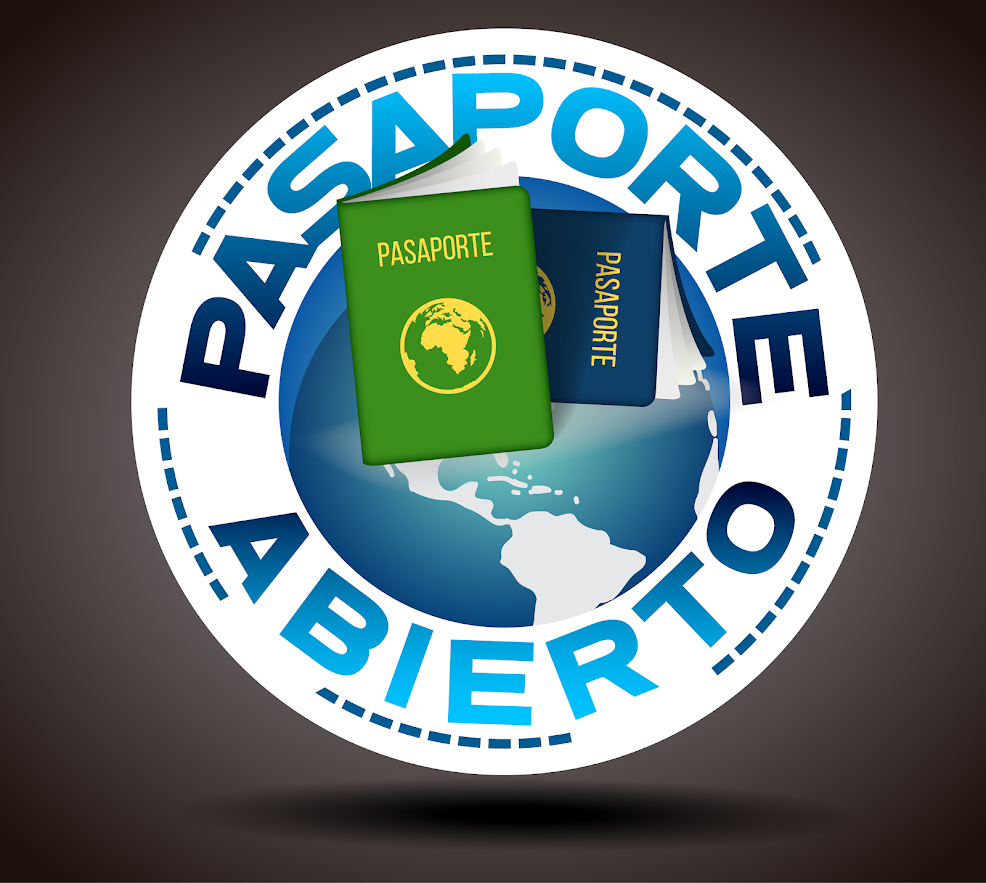 Entrega de Premios Pasaporte Abierto 2023
