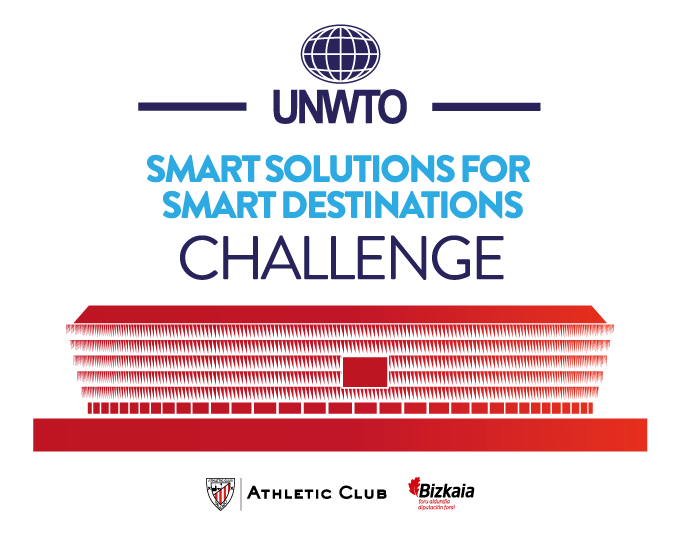 Smart Solutions for Smart Destinations Challenge 