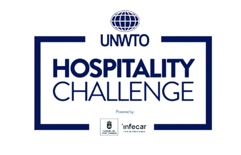 UNWTO Startup Competition for Tourism Technologies and Solutions in Hotels and New Business Models