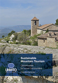 Sustainable Mountain Tourism – Opportunities for Local Communities