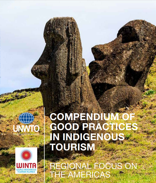 Compendium of Good Practices in Indigenous Tourismo