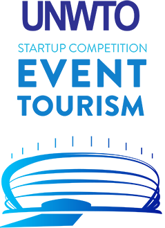  UNWTO Startup Competition for Mega Events and MICE Tourism
