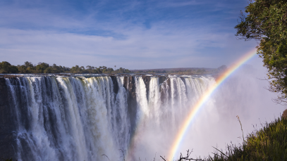UN Tourism Hosts First Regional Forum on Gastronomy Tourism for Africa at Victoria Falls, Zimbabwe 